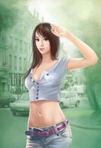 街女风情