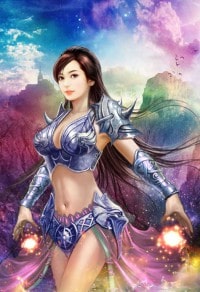 我的技能无上限
