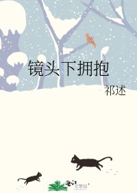 镜头下拥抱